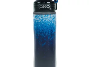 Gourde Filtrante Isotherme ÖKO 600 ml