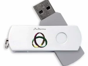 Le Neutralisateur de Champs Electromagnétiques Aulterra™- Maison