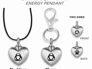 Le Neutralisateur de Champs Electromagnétiques Aulterra™ Bijou