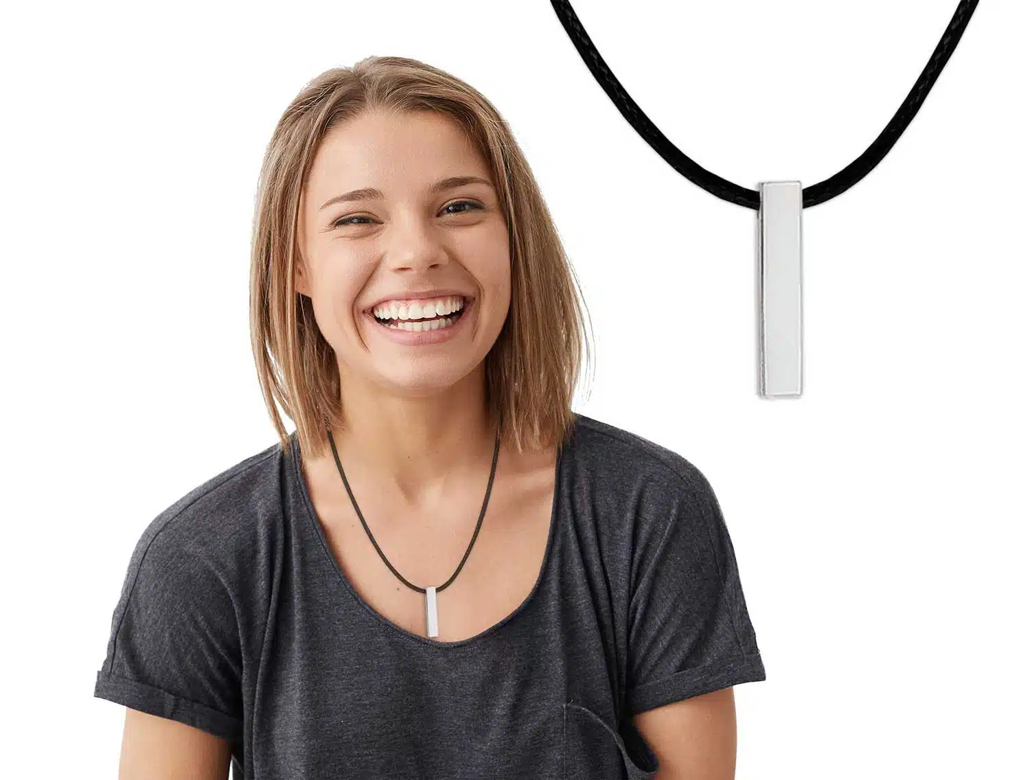 Le Neutralisateur de Champs Electromagnétiques Aulterra™ Bijou – Image 4