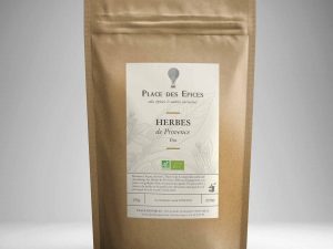 Herbes de Provence Bio 50g