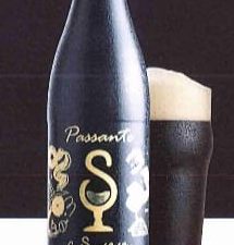 Bière La Passante Bio 6,5% 50 cl Les Semblables