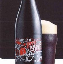 Bière Le Petit Bredele Bio 6,5% 50 cl Les Semblables